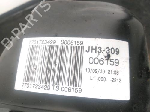 Gearkasse RENAULT WIND (E4M_) 1.2 (E4MF) | BP28223898M3 - Image 5