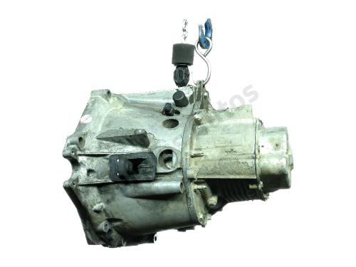 Gearbox CITROËN BERLINGO Box Body/MPV (K9) 1.5 BlueHDi 100 | BP40559536M3 - Image 2