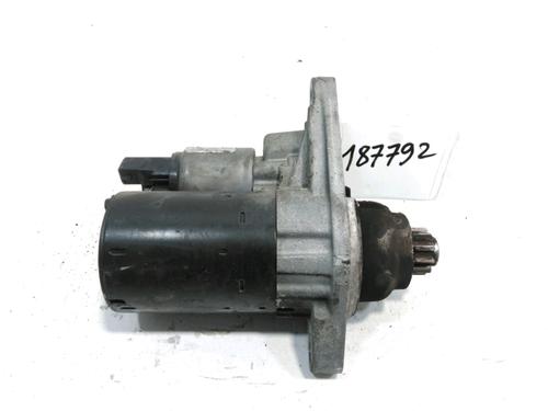 Used Starter VW FOX Hatchback (5Z1, 5Z3, 5Z4) 1.2 (55 hp) 30985437