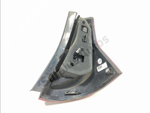 Left taillight DACIA SANDERO 1.5 dCi | BP34617407C34 - Image 2