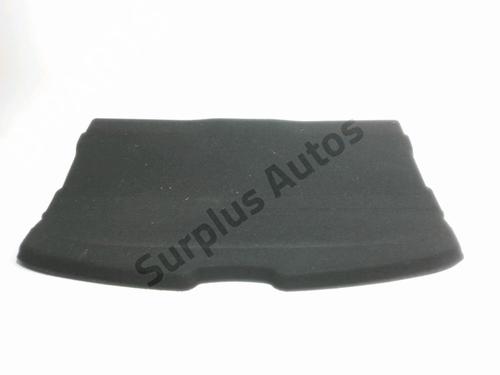 Used Rear parcel shelf Rear parcel shelf PEUGEOT 2008 I (CU_) 1.6 BlueHDi 100 (100 hp) 33646887 33646887