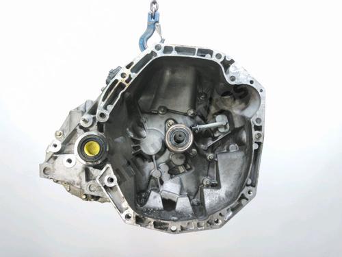gearbox-renault-clio-iii-br01-cr01-2005-2006-2007-2008-2009-2010-2011-2012-2013-2014-28574037 main image