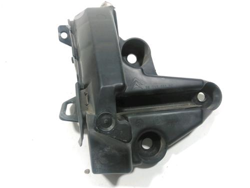 Used Rear bumper bracket CITROËN C4 II (NC_) 1.6 BlueHDi 120 (120 hp) 28258349