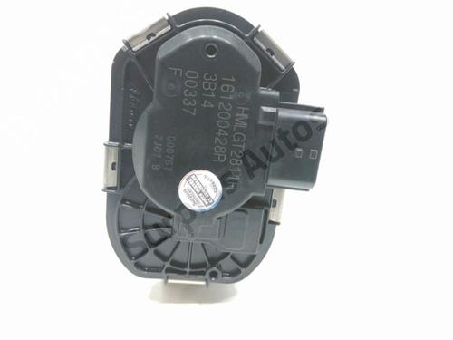 Throttle body RENAULT CLIO V (B7_) 1.0 LPG (B7MT) | BP37627992M82 - Image 4
