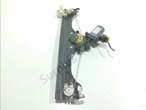Front right window mechanism FIAT 500 (312_) 1.2 (312AXA1A) | BP37773872C23 - Image 3