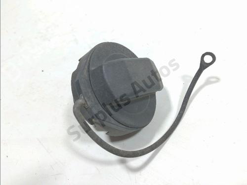 Tankdæksel Tankdæksel VW POLO V (6R1, 6C1) 1.2 TSI 16V (90 hp) 37167404 37167404
