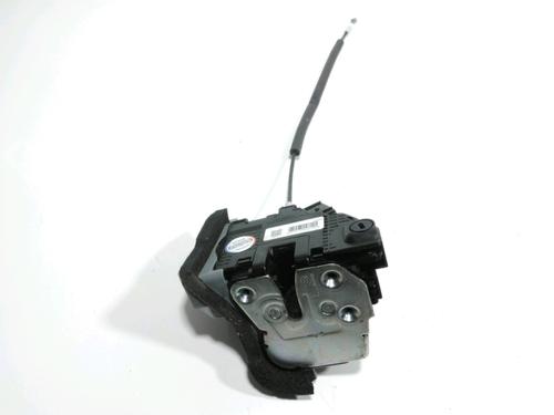 Used Rear left lock HYUNDAI i20 II (GB, IB) 1.1 CRDi (75 hp) 28255218