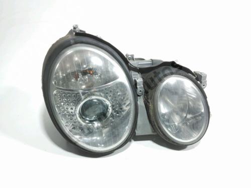 Used Right headlight Right headlight MERCEDES-BENZ CLK Convertible (A208) CLK 200 Kompressor (208.444) (163 hp) 34002085 34002085