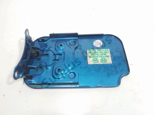 Klapa wlewu paliwa DACIA DOKKER MPV (KE_) 1.2 TCe (KEM0, KEAY) | BP28220372C131 