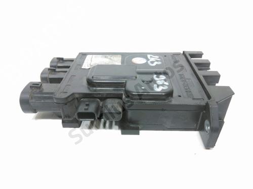 Electronic module RENAULT MEGANE III Hatchback (BZ0/1_, B3_) 1.5 dCi (BZ09, BZ0D, BZ1W, BZ29, BZ14) | BP34232000M83 - Image 3