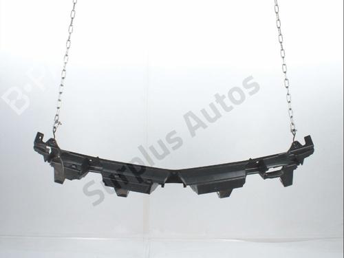Used Bumper shock absorber Bumper shock absorber DACIA DUSTER (HM_) 1.5 dCi 115 (HMAD) (116 hp) 40214142 40214142