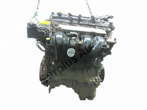 Used Engine Engine DAIHATSU CHARADE VIII 1.33 16V (99 hp) 33686184 33686184