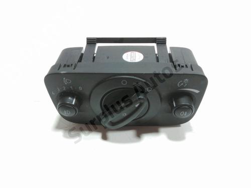 Hovedlysbryter FORD FIESTA VI (CB1, CCN) 1.0 EcoBoost (100 hp) 31822347