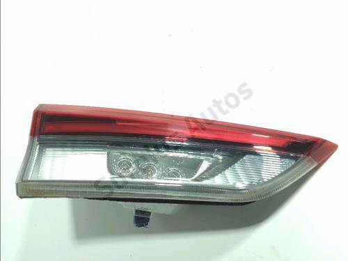 Left tailgate light TOYOTA AURIS (_E18_) 1.2 (NRE185_, NRE185R) | BP36069063C79 - Image 2
