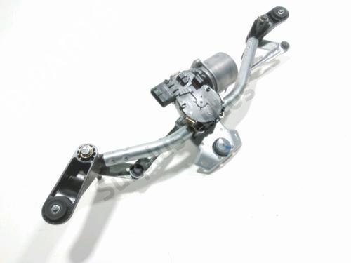 Used Front wipers mechanism Front wipers mechanism 33733802 33733802