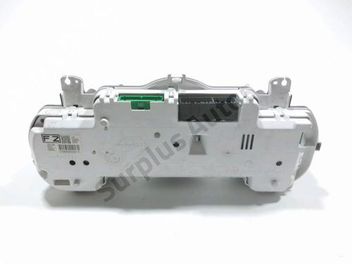 Instrument cluster HONDA JAZZ II (GD_, GE3, GE2) 1.3 iDSi (GD1) | BP28230819C47