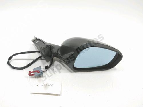 Used Right mirror ALFA ROMEO 159 (939_) 1.9 JTDM 8V (939AXE1B) (120 hp) 30997117