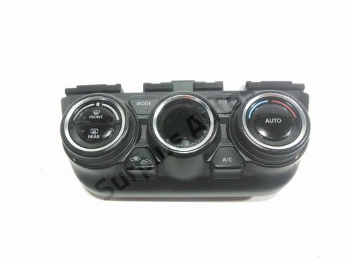 Used Climate control Climate control 28228300 28228300