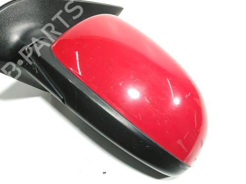 Left mirror KIA PICANTO I (SA) 1.0 | BP28246727C26 