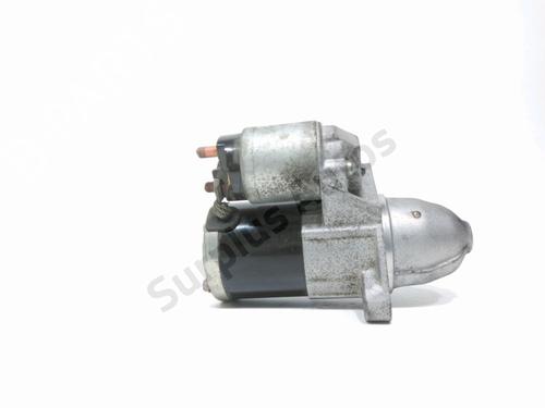 Starter SUZUKI SWIFT V (AZ) 1.2 AllGrip (A2L412) | BP37291331M8 - Image 3