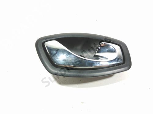 Used Front right interior door handle RENAULT SCÉNIC III (JZ0/1_) 1.5 dCi (110 hp) 30086459