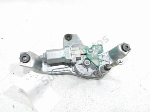 Used Rear wiper motor MITSUBISHI ASX (GA_W_) 1.8 DI-D (GA6W) (116 hp) 31008128