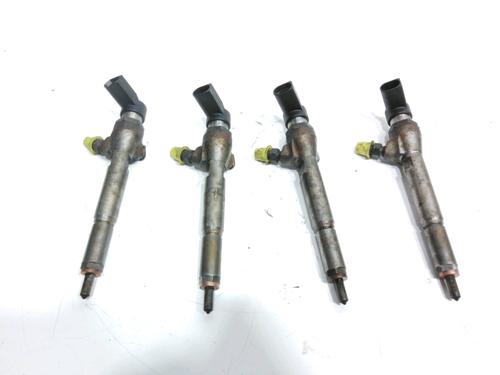 Injektor für RENAULT MEGANE III Hatchback (BZ0/1_, B3_) 1.5 dCi (106 hp) 30985183