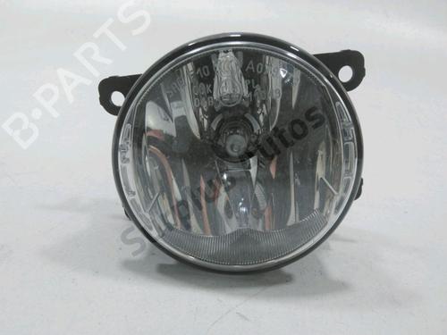 Used Left front fog light Left front fog light 37786737 37786737
