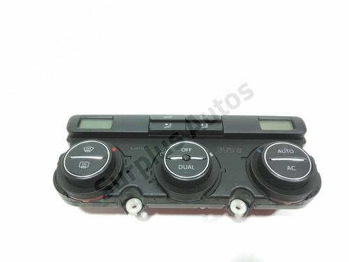 Used Climate control VW GOLF V (1K1) 1.9 TDI (105 hp) 28287954