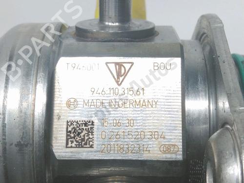 Injection pump PORSCHE MACAN (95B) 3.0 S | BP33750148M78 - Image 6