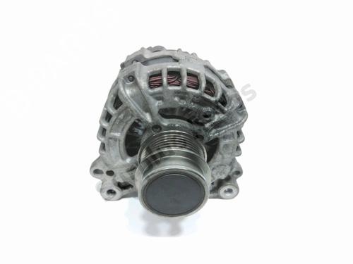 Generator VW POLO V (6R1, 6C1) 1.4 TDI (90 hp) 28972098
