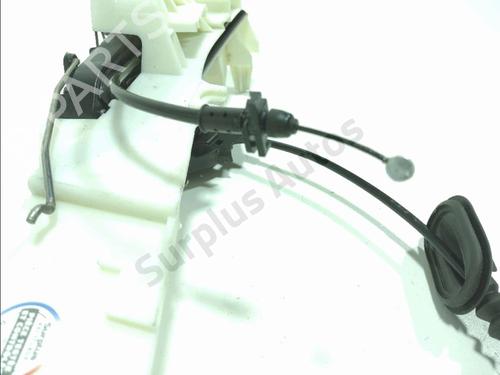 Front left lock FORD PUMA (J2K, CF7) 1.0 Flexifuel | BP33646816C98 - Image 4