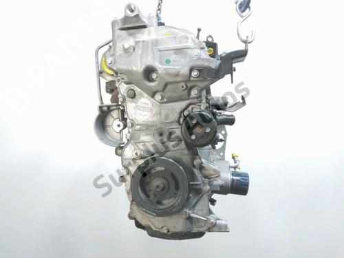 Engine RENAULT MEGANE III Hatchback (BZ0/1_, B3_) 1.4 TCe (BZ0F, BZ1V) | BP28219463M1 