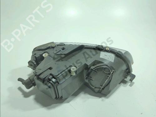Left headlight AUDI A3 (8P1) 2.0 TDI 16V | BP39707213C28 - Image 2