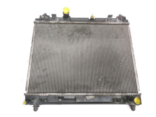 Water radiator TOYOTA YARIS (_P9_) 1.4 D-4D (NLP90_, NLP90R) | BP28223042M31 