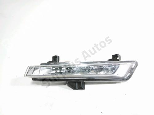 Used Left daytime light Left daytime light RENAULT CLIO IV (BH_) 1.2 16V (73 hp) 34232785 34232785