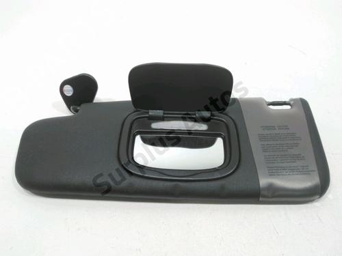 Aletta parasole sinistra ALFA ROMEO GIULIETTA (940_) 2.0 JTDM (940.FXL1A) (140 hp) 31004177