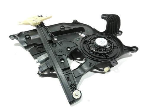 Used Front right window mechanism Front right window mechanism 37773652 37773652