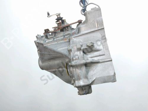 Gearbox CITROËN C1 (PM_, PN_) | BP33750166M3 - Image 4