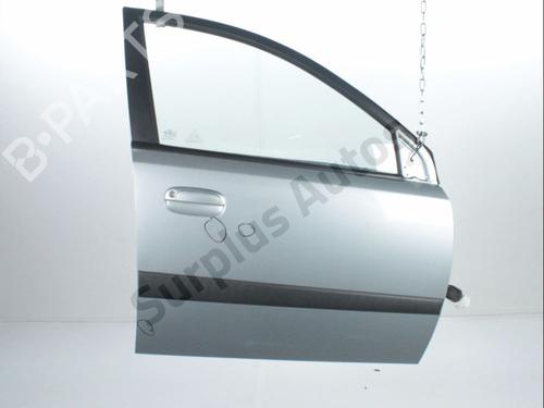 Used Right front door KIA RIO II (JB) 1.5 CRDi (110 hp) 28243838