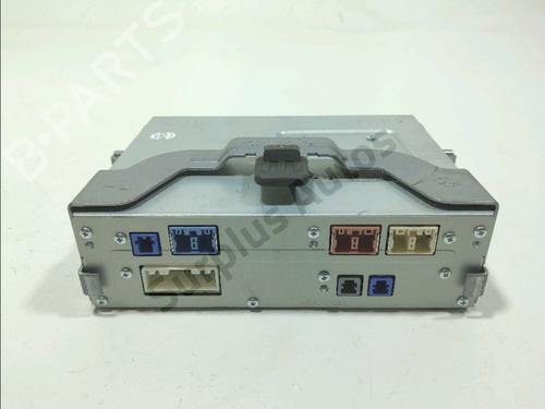 Radio MAZDA MX-30 (DR) e-SKYACTIV | BP38742908E6 - Image 2