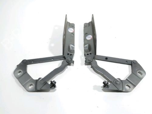 Used Hinge/Door check strap LAND ROVER RANGE ROVER EVOQUE (L538) 2.2 D (150 hp) 28237524