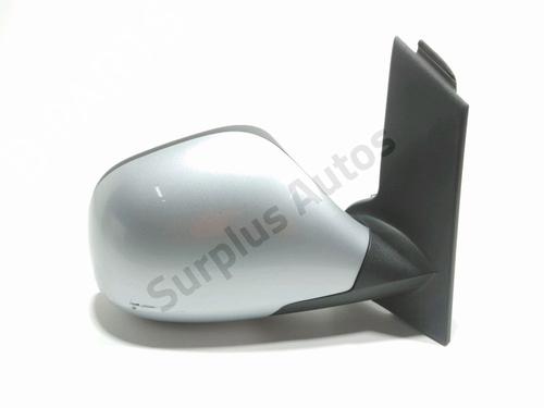 Right mirror SEAT ALTEA XL (5P5, 5P8) 2.0 TDI 16V | BP28245285C27 