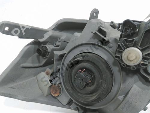 Left headlight DAIHATSU SIRION (M3_) 1.3 4WD | BP31005309C28