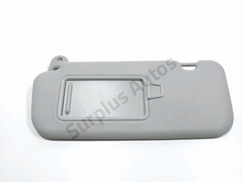 Used Left sun visor KIA RIO IV (YB, SC, FB) 1.25 (84 hp) 28264944
