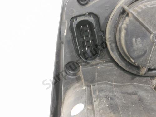 Phare gauche VW EOS (1F7, 1F8) 2.0 TDI | BP31005340C28