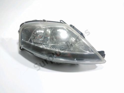 Used Right headlight CITROËN C3 I (FC_, FN_) 1.4 i (73 hp) 28417863