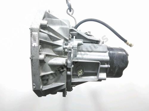 Gearbox RENAULT KANGOO Express (FW0/1_) 1.5 dCi 90 (FW0G, FW05, FW08, FW11) | BP38283610M3 - Image 2