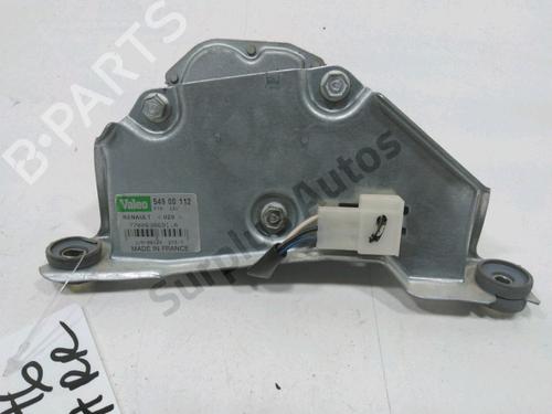 Viskermotor bakrute RENAULT MEGANE Scenic (JA0/1_) 1.9 dTi (JA0N) | BP31008137M102