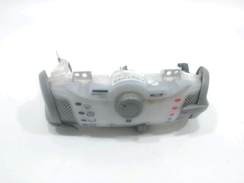 Used Climate control Climate control TOYOTA AYGO (_B1_) 1.0 (KGB10_, KGB10R) (68 hp) 30988422 30988422